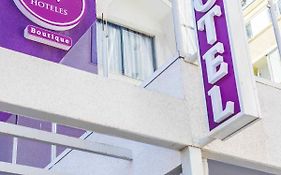 Lv Hoteles Boutique