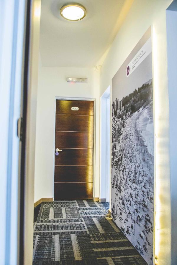 Lv Hoteles Boutique Vina del Mar Luaran gambar