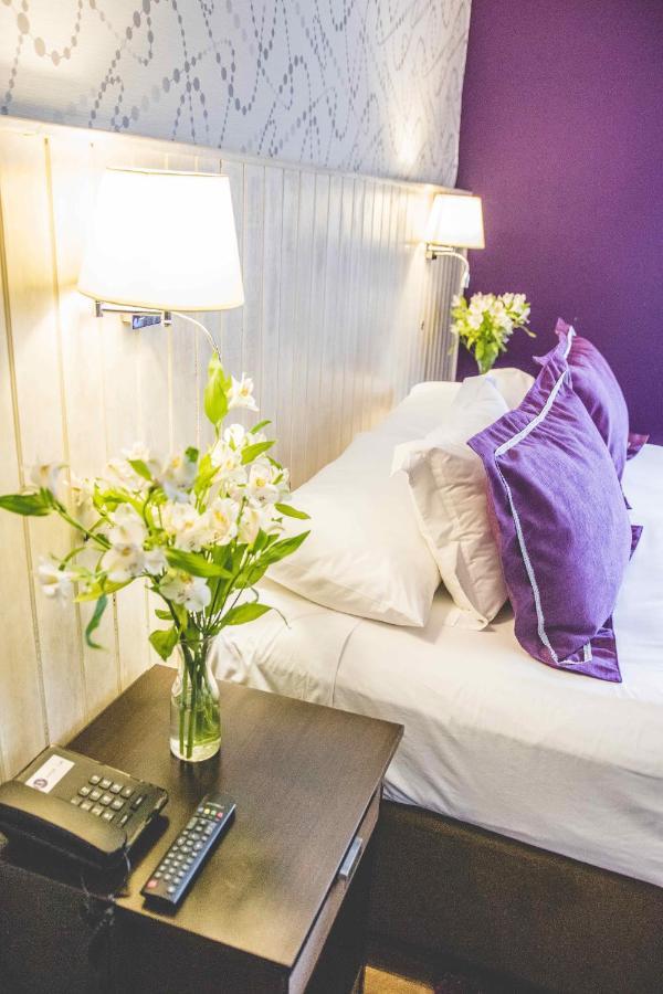 Lv Hoteles Boutique Vina del Mar Luaran gambar