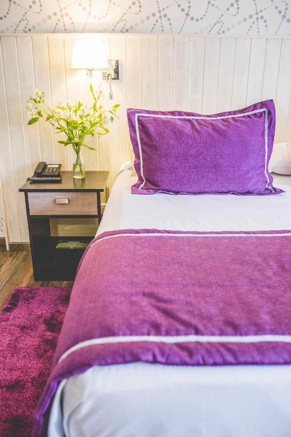 Lv Hoteles Boutique Vina del Mar Luaran gambar