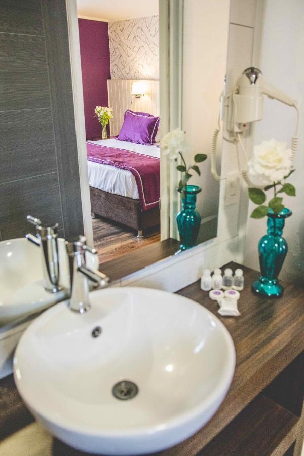 Lv Hoteles Boutique Vina del Mar Luaran gambar