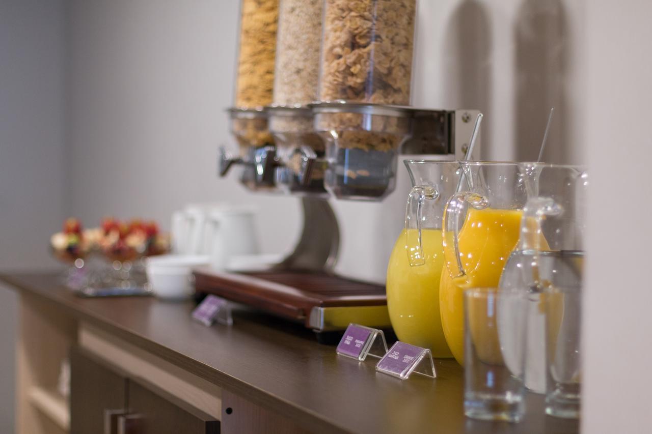 Lv Hoteles Boutique Vina del Mar Luaran gambar