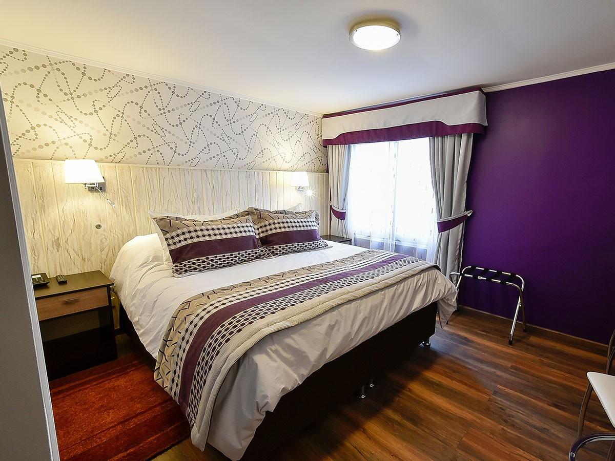 Lv Hoteles Boutique Vina del Mar Luaran gambar