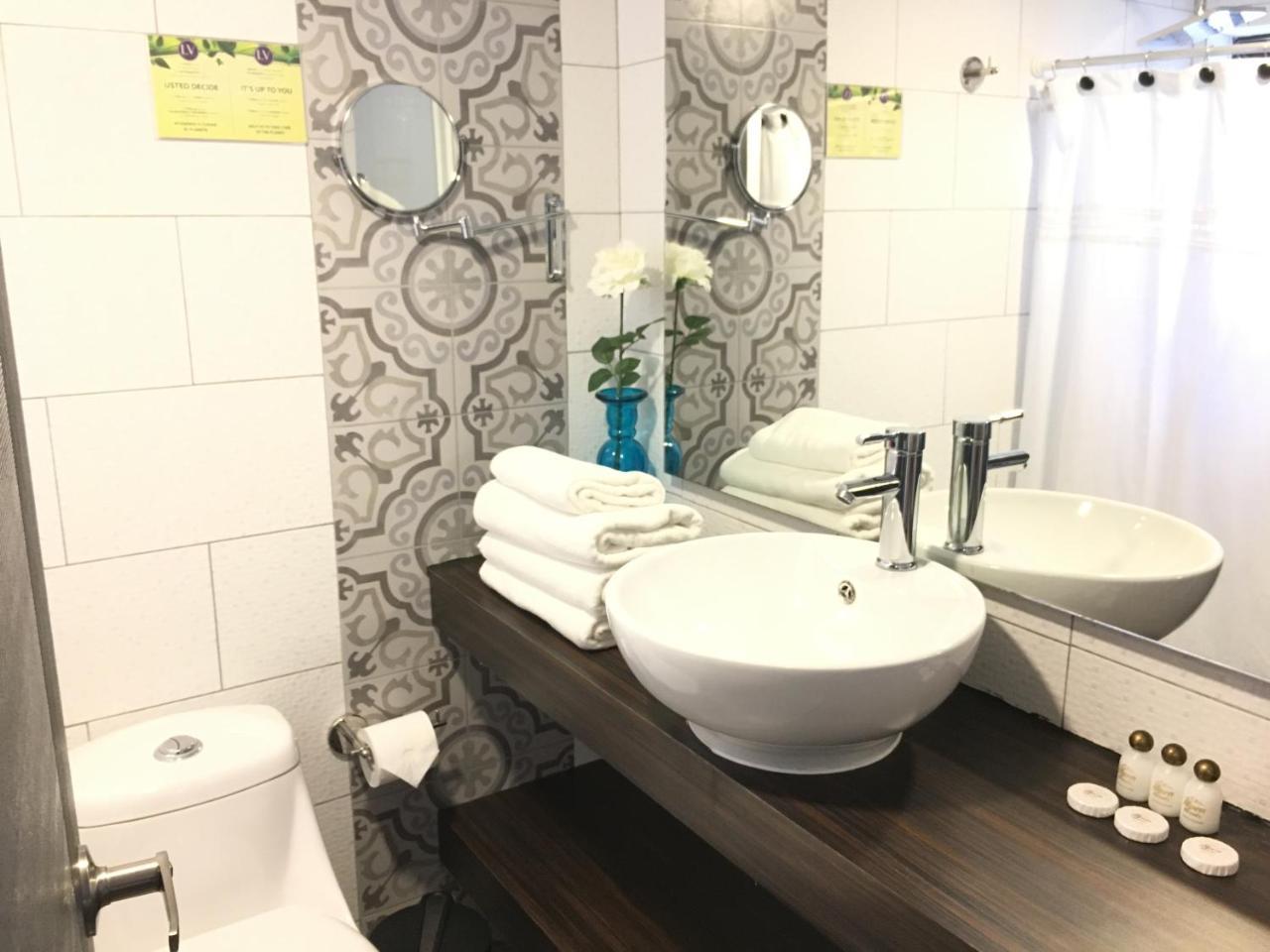 Lv Hoteles Boutique Vina del Mar Luaran gambar