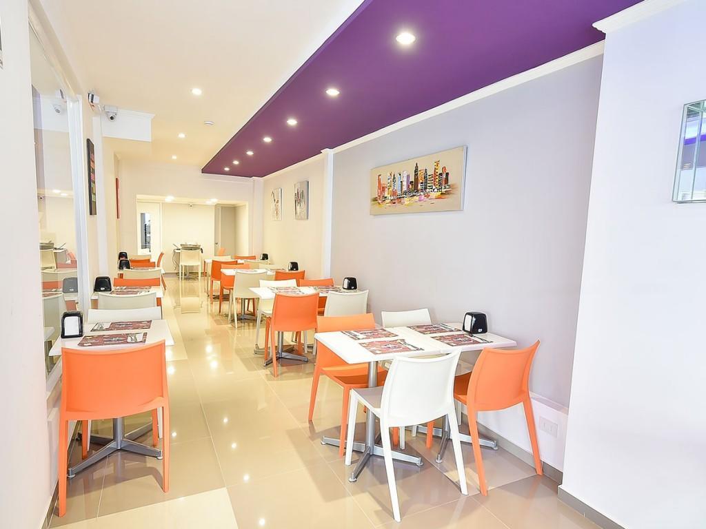Lv Hoteles Boutique Vina del Mar Luaran gambar
