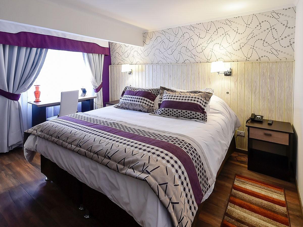 Lv Hoteles Boutique Vina del Mar Luaran gambar