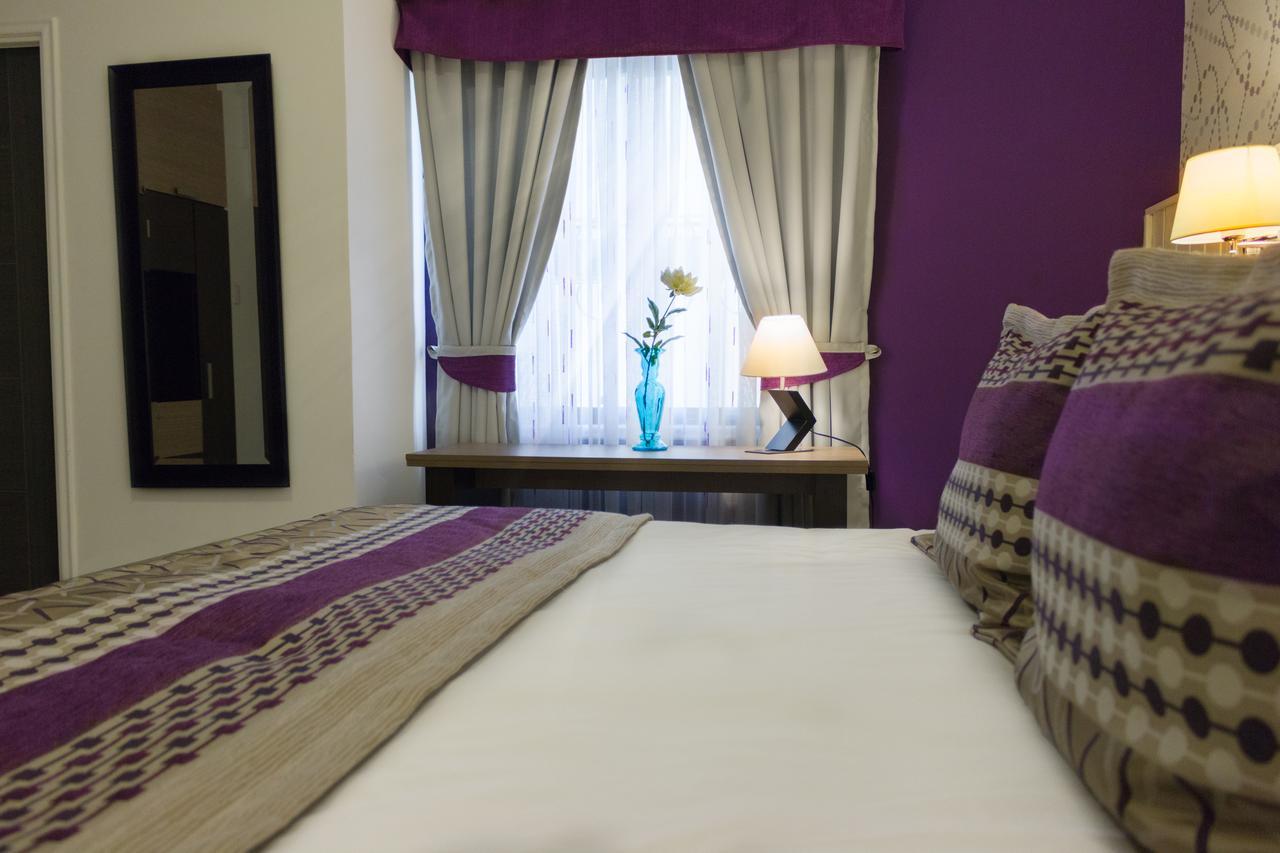Lv Hoteles Boutique Vina del Mar Luaran gambar